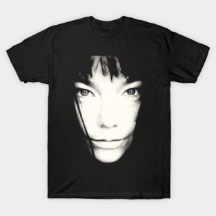 Classic Bjork T-Shirt